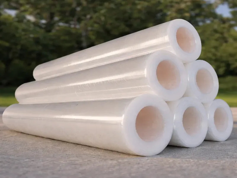 Bobina-film-estensibile-trasparente